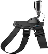 GoPro Fetch - Dog Harness