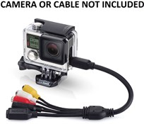 GoPro Skeleton Housing