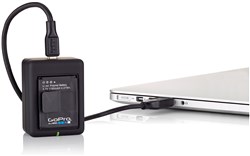 GoPro Dual Battery Charger for HERO3+ / HERO3