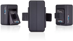 GoPro Dual Battery Charger for HERO3+ / HERO3