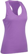 Tenn Ladies Vest Top SS16