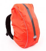 Pogu Reflective Backpack Cover