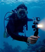 SP POV Light for GoPro Cameras