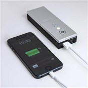 SP Powerbar Duo for GoPro HERO3 and HERO3+ Batteries