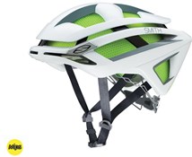 Smith Optics Overtake MIPS MTB Cycling Helmet 2016
