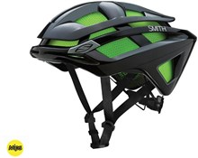 Smith Optics Overtake MIPS MTB Cycling Helmet 2016