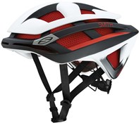 Smith Optics Overtake MTB Cycling Helmet 2016
