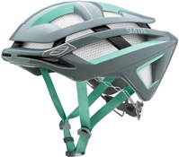 Smith Optics Overtake MTB Cycling Helmet 2016