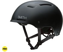 Smith Optics Axle MIPS Urban/Road Cycling Helmet 2016