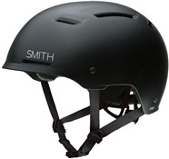 Smith Optics Axle Urban/Road Cycling Helmet 2016