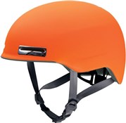 Smith Optics Maze Urban/Commuter Cycling Helmet