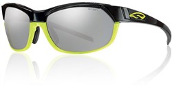 Smith Optics Pivlock Overdrive Cycling Sunglasses