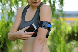 Quad Lock Sports Armband