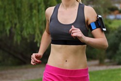Quad Lock Sports Armband