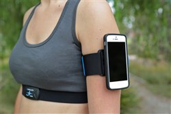 Quad Lock Sports Armband