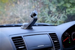 Quad Lock Car Mount