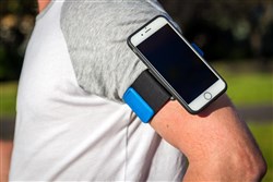 Quad Lock Run Kit - iPhone 6 / 6S / 6 Plus / 7 / 7 Plus
