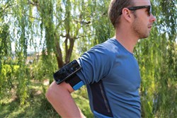 Quad Lock Run Kit - iPhone 6 / 6S / 6 Plus / 7 / 7 Plus