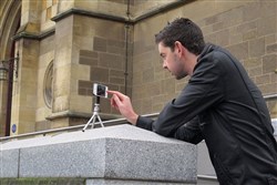 Quad Lock Tripod Adapter