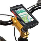 CycleWiz BikeConsole for iPhone 6 Plus