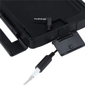 CycleWiz BikeConsole for iPhone 6 Plus