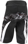 Tenn Burn MTB Cycling Shorts with Padded Boxers Combo Deal