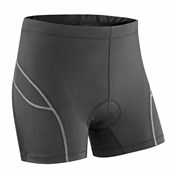 Tenn Burn MTB Cycling Shorts with Padded Boxers Combo Deal