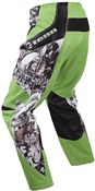Tenn Rage MX/DH/BMX Off Road Cycling Pants with Coolflo Padded Boxers Combo Deal SS16