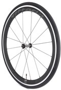 Vittoria Fraxion Hybrid Aero Carbon/Alloy SRAM/Shimano No Tool Freewheel Quick Release Clincher Wheelset