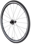 Vittoria Elusion Performance Alloy SRAM/Shimano No Tool Freewheel Clincher Quick release Wheelset