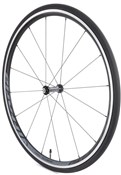 Vittoria Elusion Performance Alloy SRAM/Shimano No Tool Freewheel Clincher Quick release Wheelset