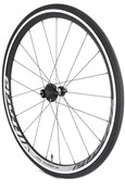 Vittoria Alusion Aero Alloy 11sp SRAM/Shimano Clicher Quick Release Wheelset