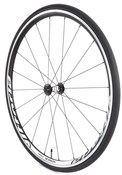 Vittoria Session Training Alloy Clincher 11spd SRAM/Shimano Quick Release Wheelset
