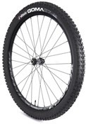 Vittoria Deamion All Mountain Pro 27.5" Alloy MTB SRAM/Shimano No Tool Hub Centrelock Disc Mount MTB Wheelset