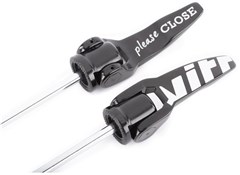 Vittoria Quick Release Skewer Set - Road