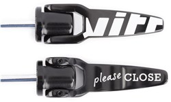Vittoria Quick Release Skewer Set - Road