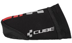 Cube Toe Warmer