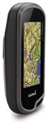 Garmin Oregon 650 Mapping Handheld GPS Unit