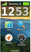 Garmin Oregon 600T Mapping Handheld GPS Unit