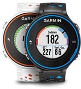 Garmin Forerunner 620 GPS Fitness Watch