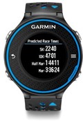 Garmin Forerunner 620 GPS Fitness Watch