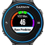 Garmin Forerunner 620 GPS Fitness Watch