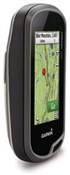 Garmin Oregon 650T Mapping Handheld GPS Unit