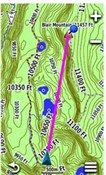 Garmin Oregon 650T Mapping Handheld GPS Unit