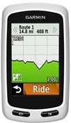 Garmin Edge Touring Plus GPS-enabled Cycle Computer