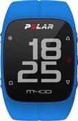 Polar M400 GPS Computer Watch