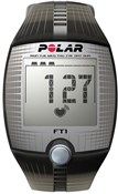 Polar FT1 Heart Rate Monitor Computer Watch
