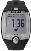 Polar FT2 Heart Rate Monitor Computer Watch