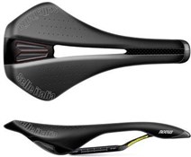 Selle Italia Novus Kit Carbonio Flow Saddle (S2)