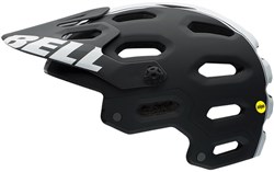 Bell Super 2.0 MIPS MTB Cycling Helmet 2016